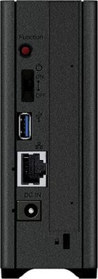 Produktbild Buffalo LINKSTATION 510 2TB HIGH SPEED