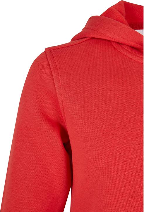 Produktbild Urban Classics Girls Sweat Parka (110, 116)