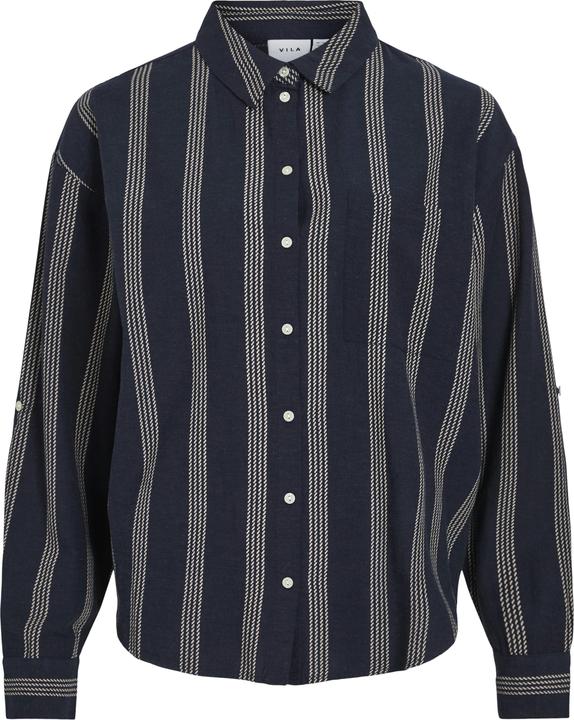 Navy Blazer