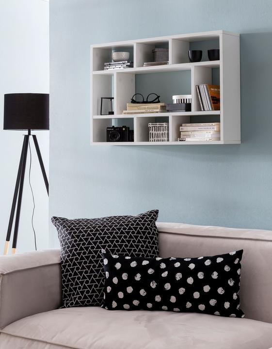 Actual product image Wohnling Rita (75 x 16 x 51 cm)