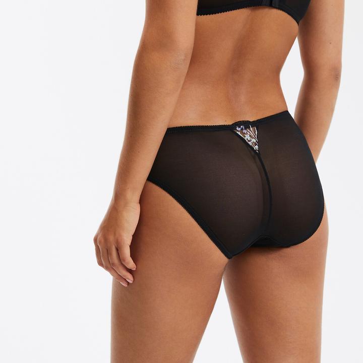 Actual product image La Redoute Collections Slip Flavie (38, Single pack)