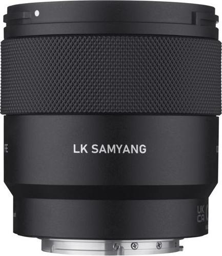 Samyang AF 35mm F1.8 P FE (full size)