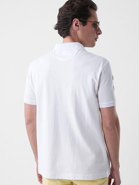 Produktbild La Martina Poloshirt (XL)
