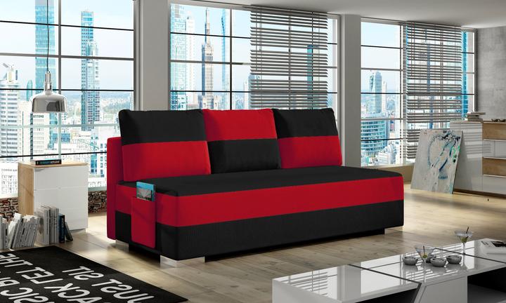 Immagine prodotto ELTAP Atila (3 posti, Divano letto)