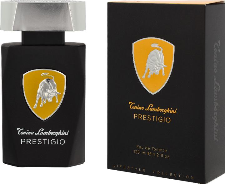 Image du produit Tonino Lamborghini Lamborghini Prestigio (Eau de toilette, 125 ml)