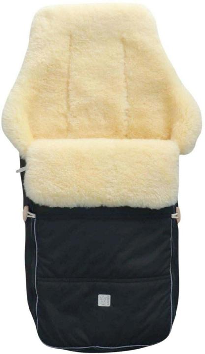 Kaiser DOUBLAS 2.0 Lammfell Fusssack