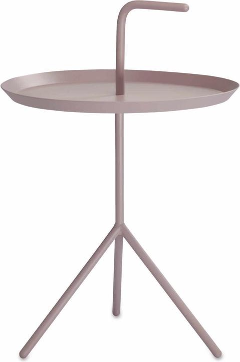 Actual product image HAY DLM side table (38 x 38 x 58 cm)