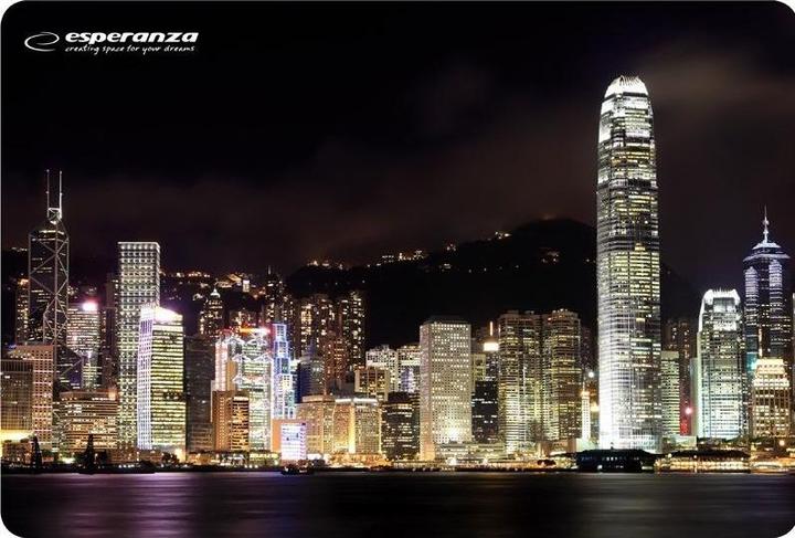 Produktbild Esperanza EA133 (S)