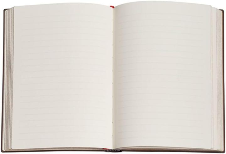 Image du produit Paperblanks Carnet de notes Stephen King Midi (A5, À rayures, Couverture rigide)