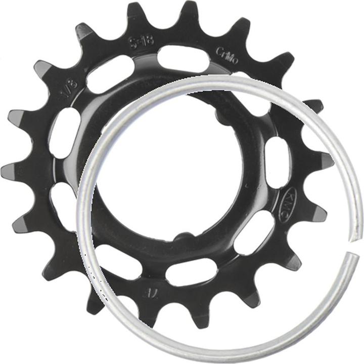 Image du produit KMC Shimano (18)
