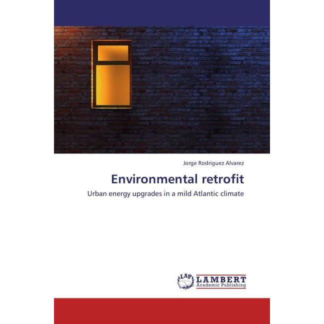 Environmental retrofit, Fachbücher