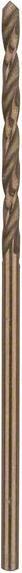 Produktbild Bosch Professional Zubehör Metallbohrer HSS-Co, DIN 338, 1,5 x 18 x 40 mm, 1er-Pack (1.5 mm)