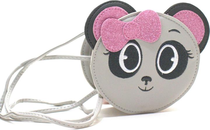 Immagine prodotto Yuko.B Bamboo le petit panda