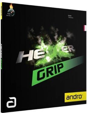 Produktbild Andro Hexer Grip (1.90 mm)