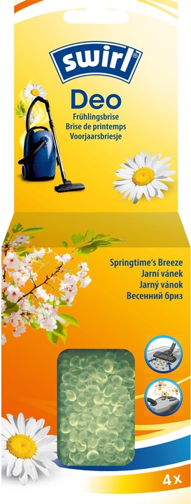 Deo Perlen Frühlingsbrise