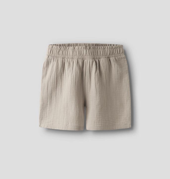 Actual product image Lmtd Relaxed fit shorts (170)