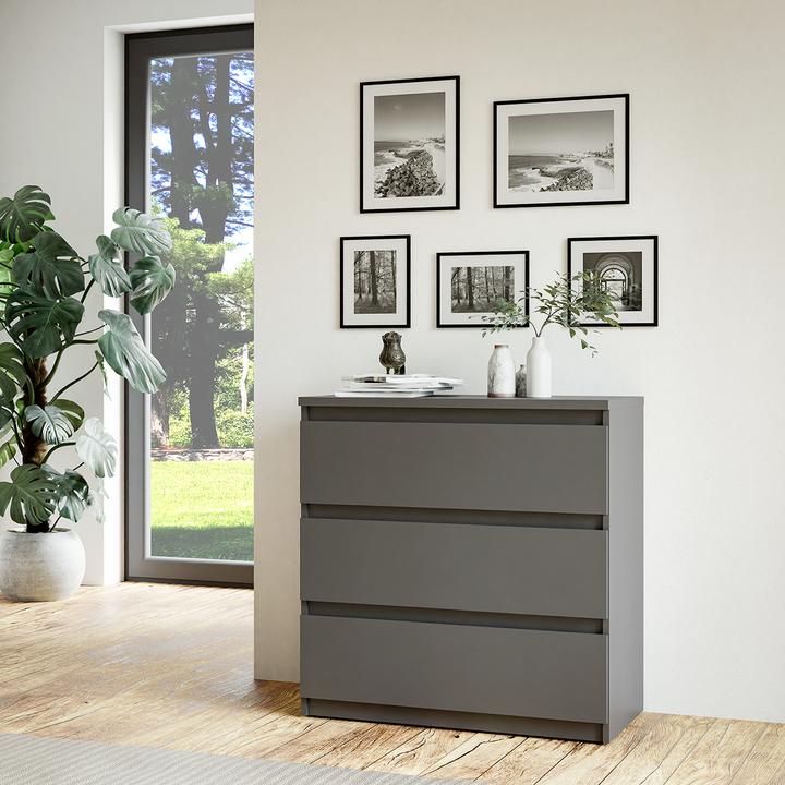 Produktbild Lipo Zoro (77.20 x 42.20 x 79.90 cm)