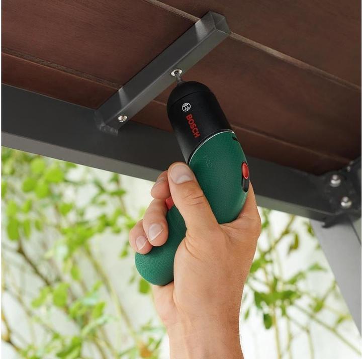 Produktbild Bosch Home & Garden IXO 6-Set (Akkubetrieb)