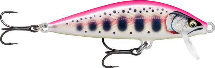 Produktbild Rapala Countdown Elite Pink Yamame (7.50 cm)