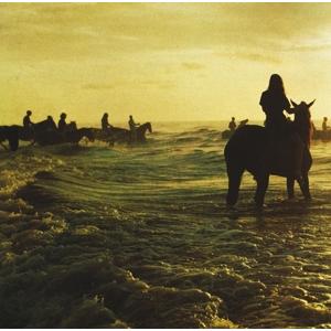 Thumbnail - Holy Fire, Schallplatten