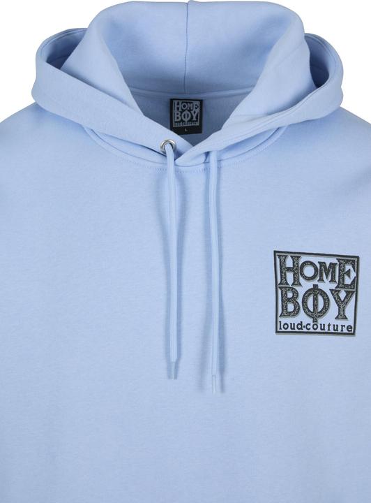 Produktbild Homeboy Old School Hood (XL)