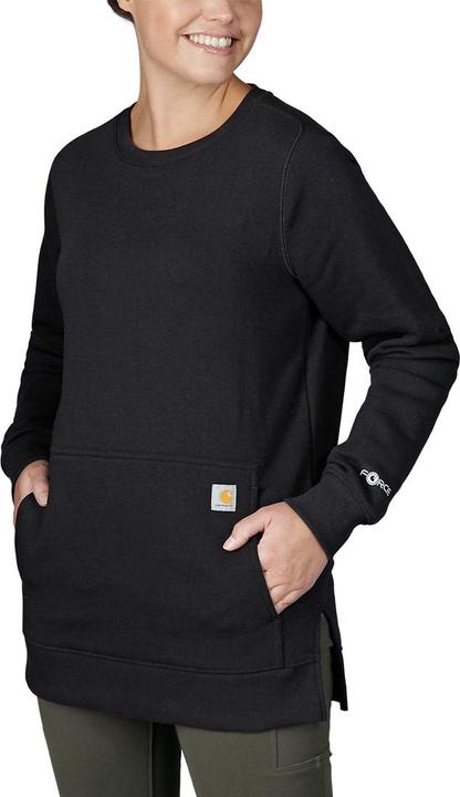 Immagine prodotto Carhartt Bluza Force Lightweight Nero (XS)