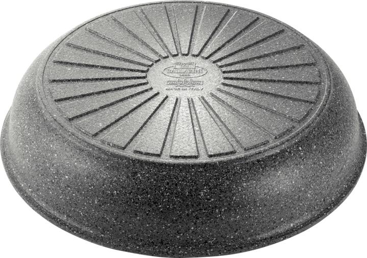 Produktbild Ballarini 4-tlg Torre Bratpfannen Set 20 + 28cm (Bratpfanne, Aluminium)