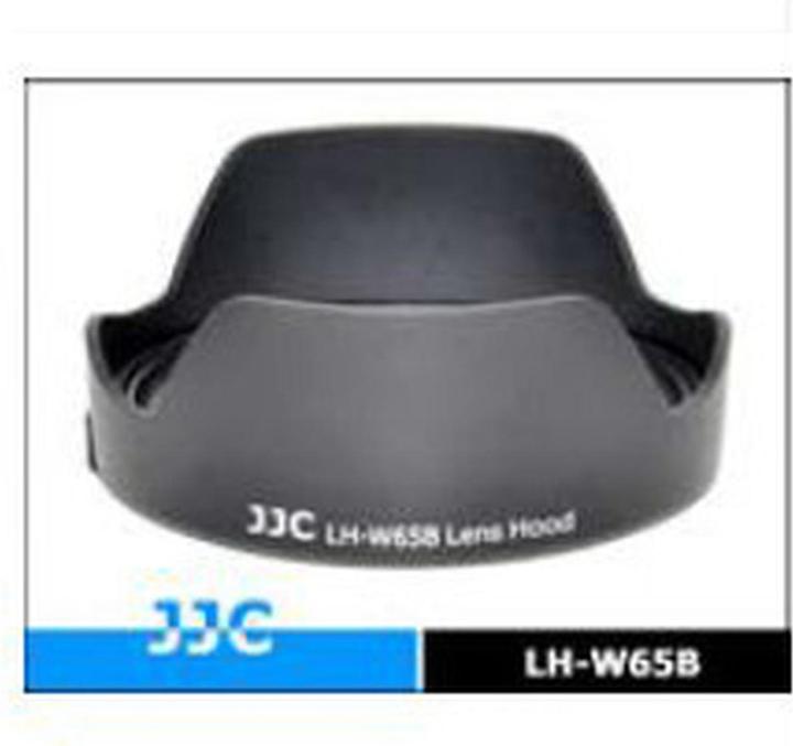 JJC EW 65B Canon Zonnekap
