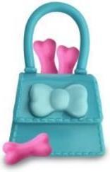 Produktbild Barbie Extra Doll - Regenbogenmantel