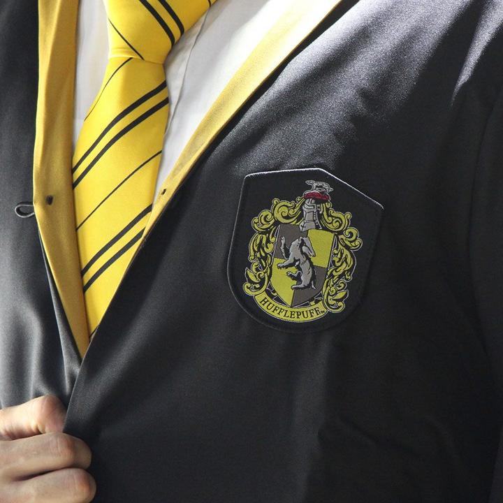 Actual product image Cinereplicas Harry Potter: Hufflepuff (XL)
