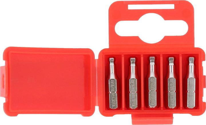 Produktbild KS Tools 911.3719 (Innensechsrund TX)