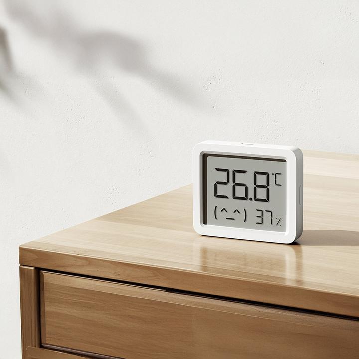 Image du produit Xiaomi Moniteur intelligent de température et d'humidité 3 Mini QBH4312GL