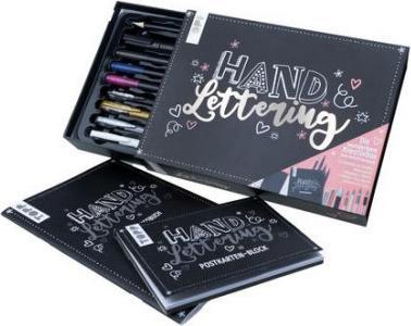 Produktbild Handlettering