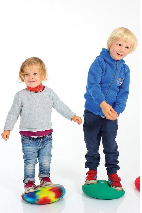 Actual product image Togu Dynair Kids