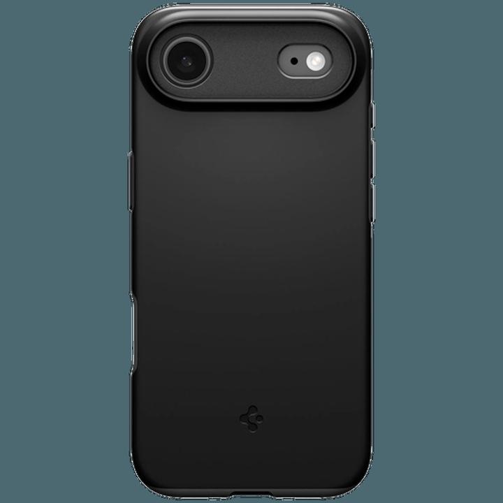 Immagine prodotto Spigen Thin Fit MagSafe Schutzhülle für Apple iPhone Air Gunmetal (Apple iPhone Air)