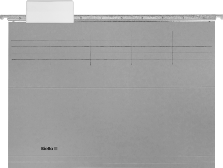 Immagine prodotto Biella Set di file di sospensione (A4, 5 x)
