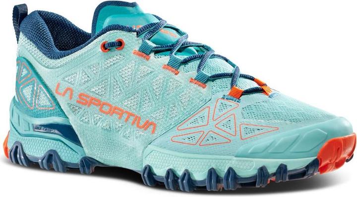 Image du produit La Sportiva Bushido II Femme (36.5)