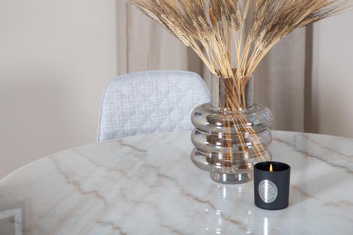 Immagine prodotto Venture Home Estelle, Polar (Marmo)