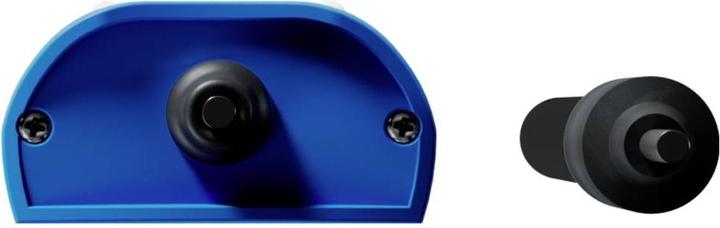 Actual product image Senseca ECO 521 Conductivity meter Conductivity, temperature