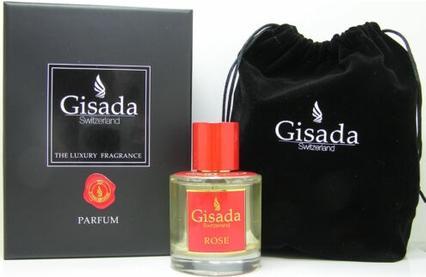 Immagine prodotto Gisada Rosa (Eau de parfum, 100 ml)
