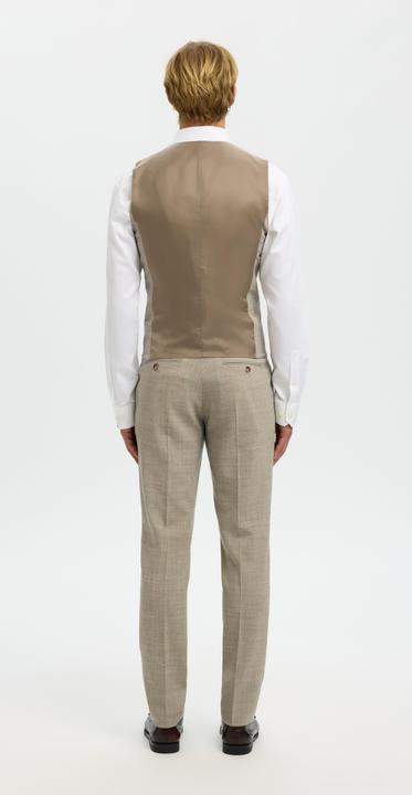 Produktbild Selected Slim Fit Weste (46)