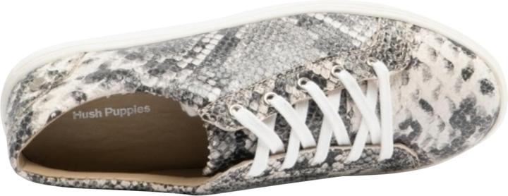 Produktbild Hush Puppies Schuhe Tessa Schlangenmuster Leder (37)
