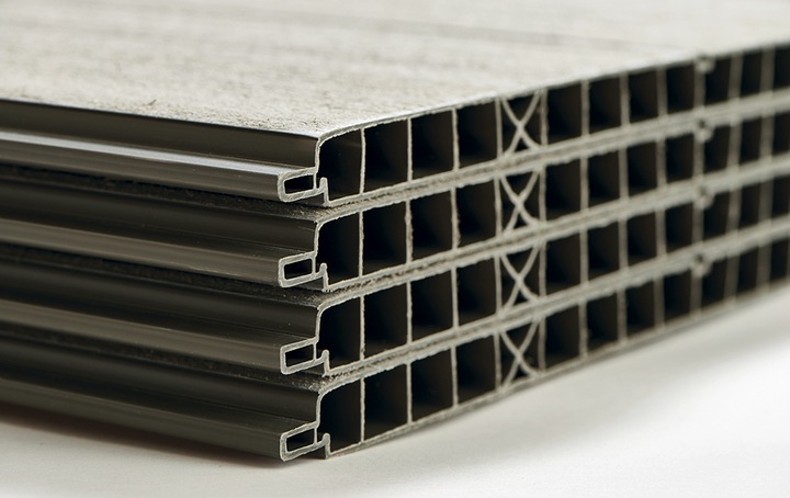 Actual product image Keter Oakland 757