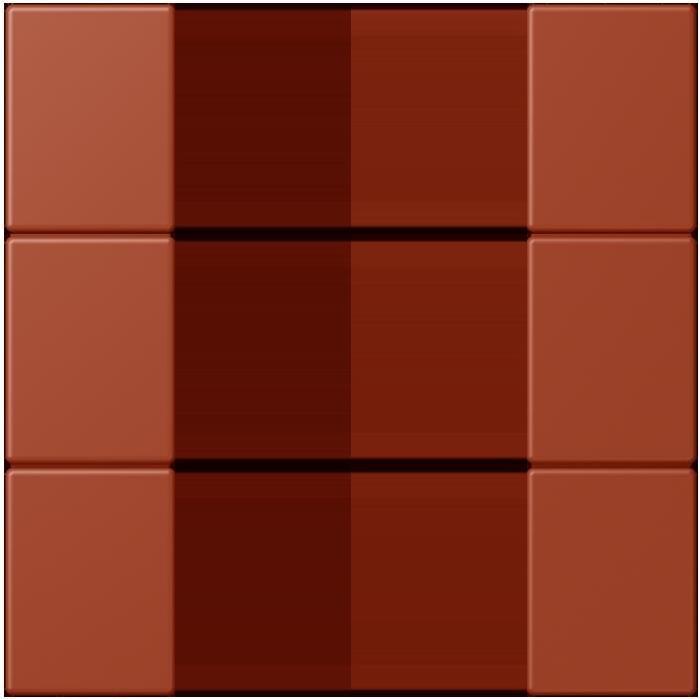 Produktbild JUNG Tastensatz