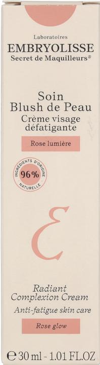 Produktbild Embryolisse Radiant Complexion (Körpercreme, 30 ml)