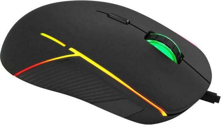 Immagine prodotto Marvo Mouse da gioco cablato G924, 10.000dpi