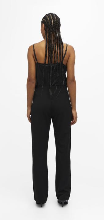 Produktbild Object Klassische Hose mit weitem Bein (36)