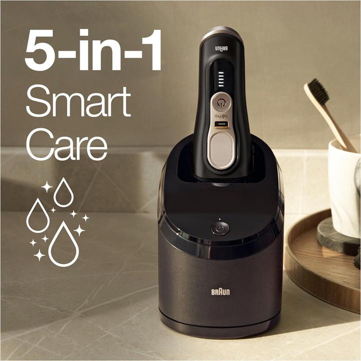 Produktbild Braun Series 9