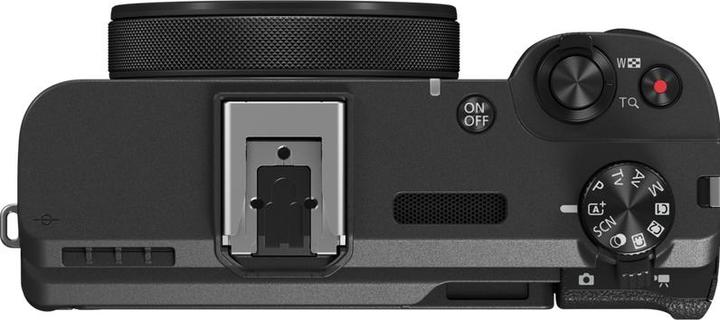 Image du produit Canon Kit de vlogging PowerShot V1 Premium (22.30 Mpx, 1/4")