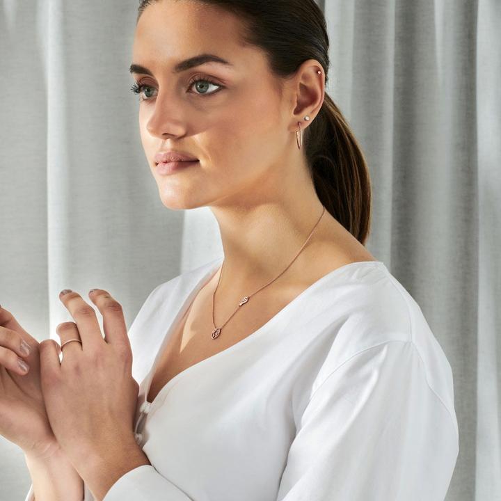 Produktbild Xenox City Nights Ring (52)